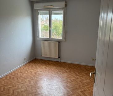 Location Appartement 2 pièces 43m² BLANQUEFORT 33290 - Photo 1
