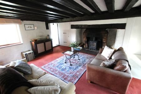 4 bed farm house to rent in Sheepstreet Lane, Etchingham - Photo 5