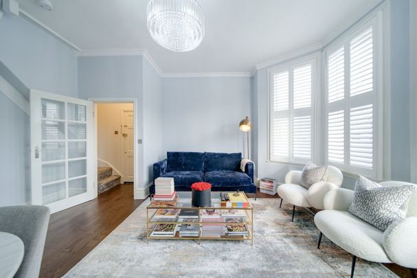 Canadian Avenue, Catford, SE6 - Photo 1