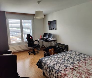 MAGNIFICENT 4.5 ROOMS IN THE BEAUREGARD DISTRICT - Photo 6