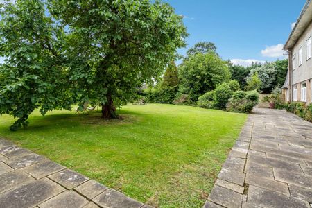 Mulberry Court, Field House Drive, Oxford, Oxfordshire, OX2 - Photo 4