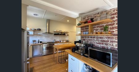 Stylish 2-3BR Richmond Home with Outdoor Entertaining & Off-Street Parking - Photo 3