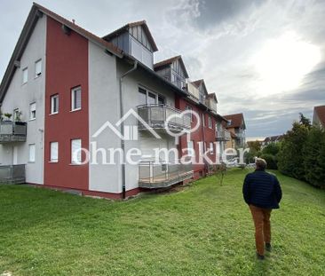 Schöne 2-Zimmer Wohnung - Photo 3