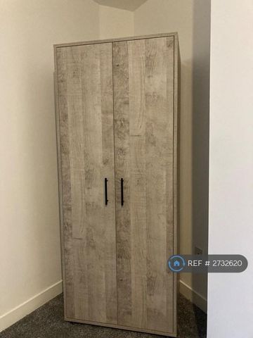 1 bedroom in a house share to rent - Photo 3