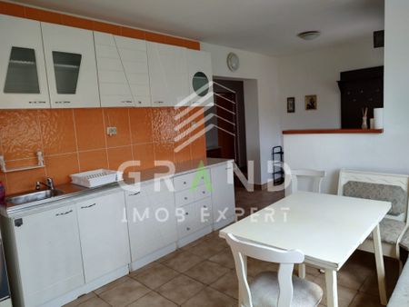 Casa individuala | 3 camere | Curte | Terasa | Garaj | Gazon - Fotografie 5