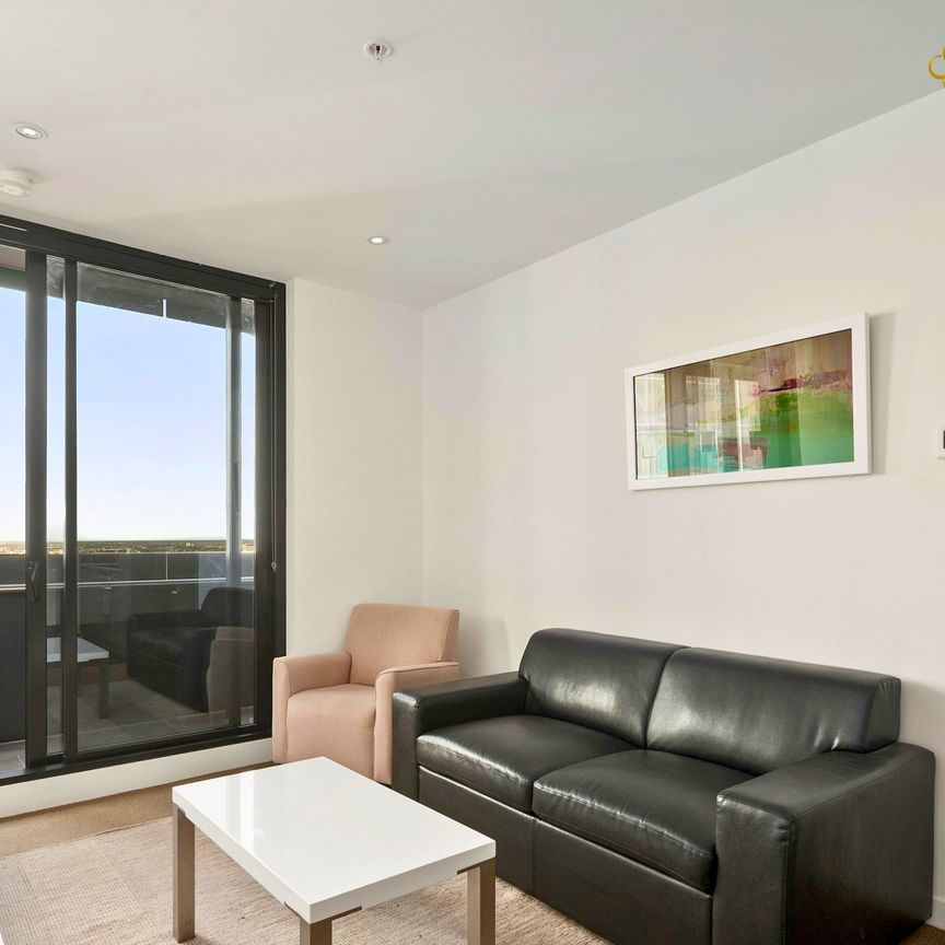 2116/551 Swanston Street, Carlton VIC 3053 - Apartment For Rent | Domain - Photo 1