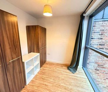 Sharp Street, Manchester, M4 - Photo 2