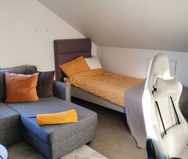 Sjunde Villagatan, Borås - Foto 1