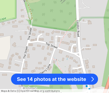 Top Street, Bolney, RH17 - Photo 1