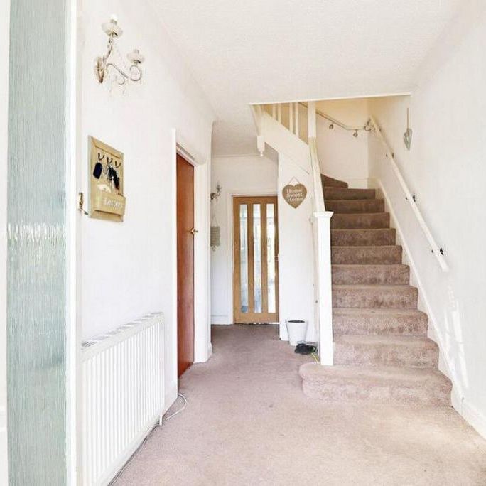3 bedroom terraced house to rent - Photo 1