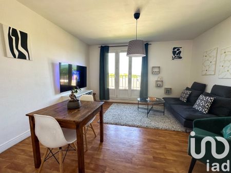 Appartement 4 pièces de 66 m² à Essômes-sur-Marne (02400) - Photo 3