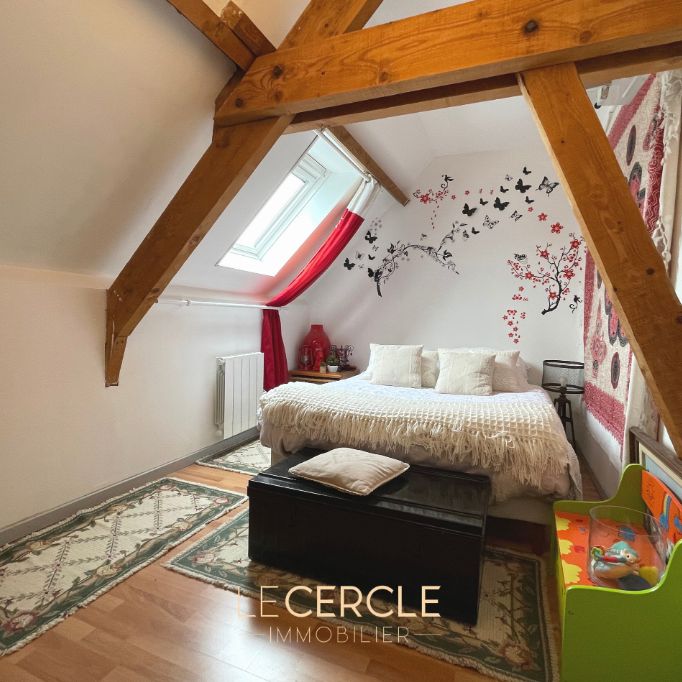 Maison Senlis 6 pièces 100 m2, - Photo 1