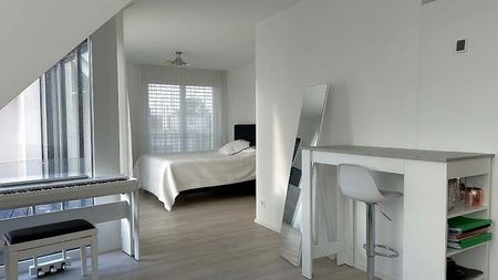 1.5 Zimmer, 39 m², 4. Stock - Foto 4