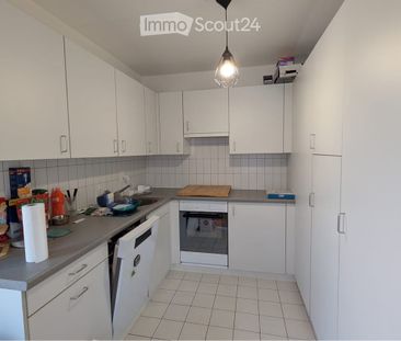 2 Zimmer, 56 m² - Photo 3