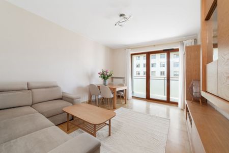 3 pokoje | Żoliborz, Rydygiera 86.88 m² - Фото 3