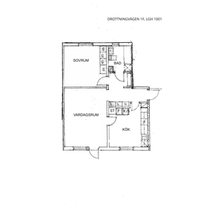 Drottningvägen, Särö - Foto 3