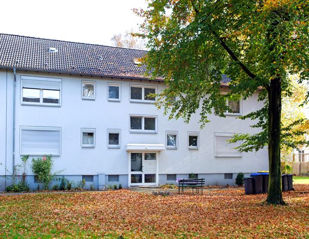 3-Zimmer-Wohnung in Bergkamen Rünthe - Photo 1