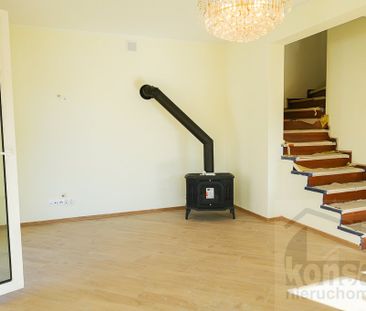 Nowy dom w Dobrej pow. 136 m2 - Photo 6