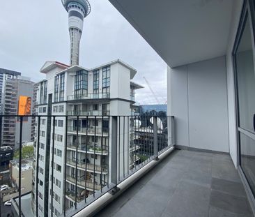 1205/17 Vogel Lane, Alpha Apartments, Auckland Central - Photo 5