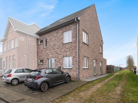 Energiezuinige halfopen woning met 4 slaapkamers te huur - Photo 3