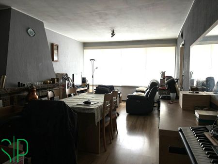 Appartement met 2 slaapkamers, terras en garage te Geel-Sint-Dimpna. - Foto 2