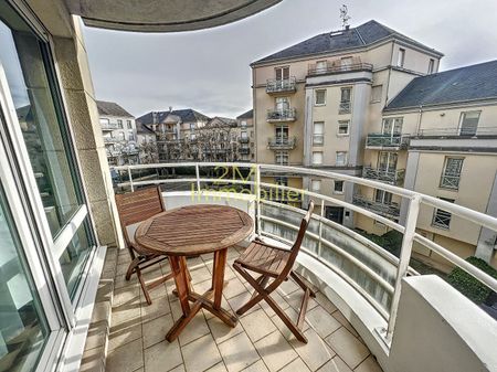 Location Appartement 1 pièce 31m² - Photo 3