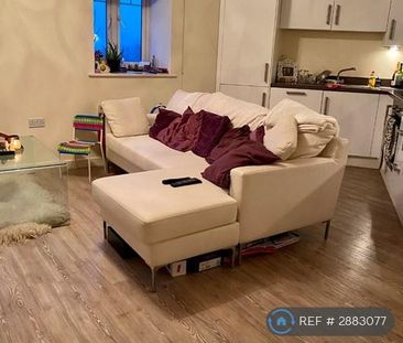 1 bedroom flat to rent - Photo 2