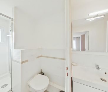 Location Appartement 2 pièces Meublé 35m² VALENCE 26000 - Photo 4
