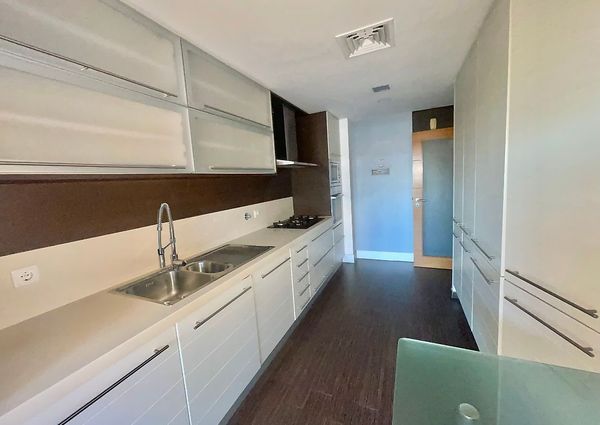 Apartamento T3 em Lisboa
