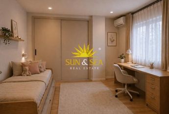 2 BEDROOM APARTMENT - GUARDAMAR DEL SEGURA