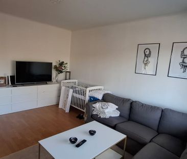 Färgaregatan, Svenljunga - Foto 3