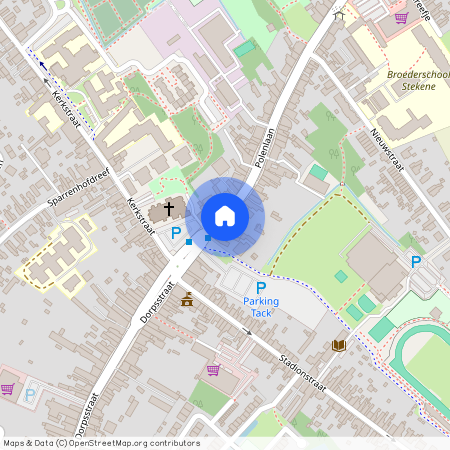 Polenlaan, 22, 1, 9190, Stekene