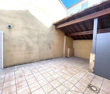 Location Appartement 3 pièces 49m² PORTES LES VALENCE 26800 - Photo 6