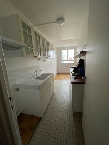 Location Appartement 1 pièce 37m² - Photo 5