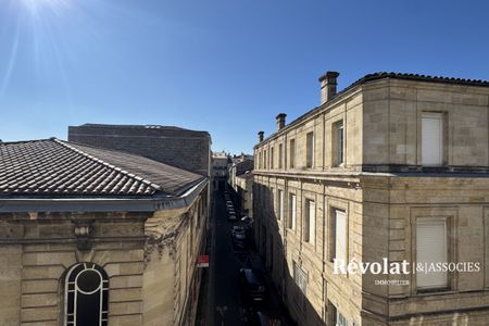 Saint-Seurin proche centre ville - Photo 3