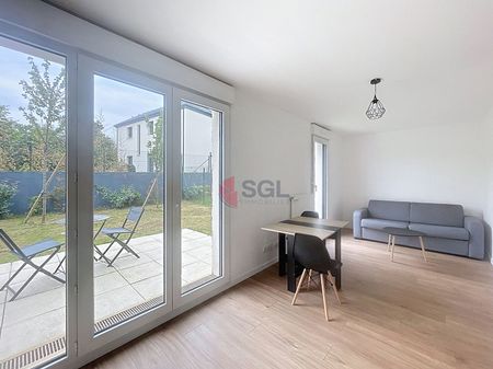 Appartement 1 pièce - Photo 2