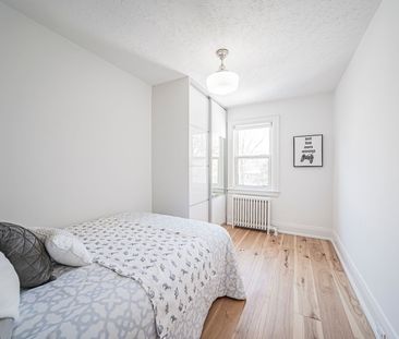 For Lease - 54 Latimer Avenue, Toronto, Ontario - Photo 6