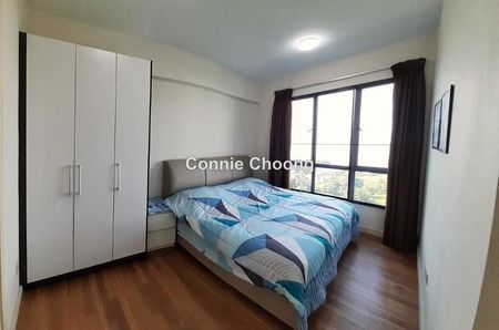 The Straits View Condominium, Permas Jaya - Foto 5