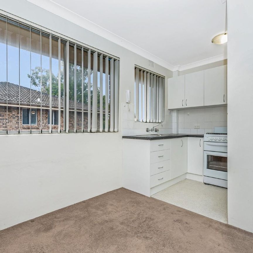 Bright & Convenient One-Bedroom Apartment for Lease in the Heart of Eastwood - Water Included - Photo 1