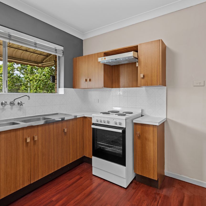2/21 Blake Street, Wooloowin QLD 4030 - House For Rent | Domain - Photo 1