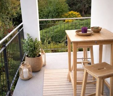 Beautiful family home of 3.5p in Châtel-st-Denis - Photo 1