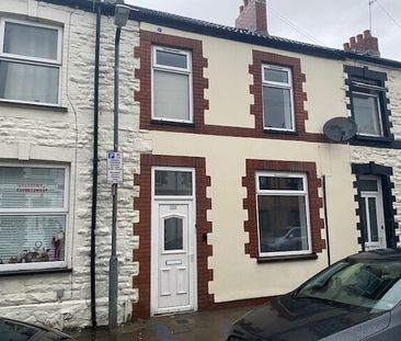 Pearl Street, Cardiff - Photo 1