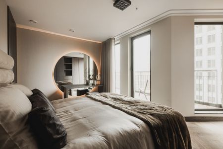 Appartement te huur: Lage Zand 302 2511 GS Den Haag - Photo 5