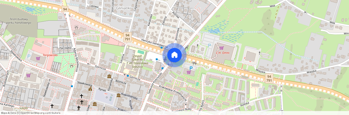 Olkusz, Olkusz, olkuski, małopolskie