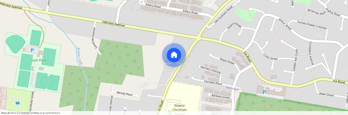 15/175 Old Southern Road, South Nowra NSW 2541