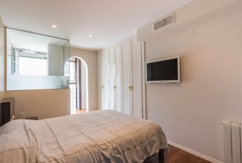Flat - Murcia (Juan Carlos I)