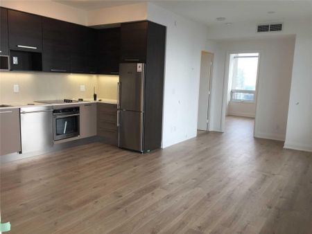 For Lease - 36 Park Lawn Road Unit# 2510, Toronto, Ontario - Photo 5