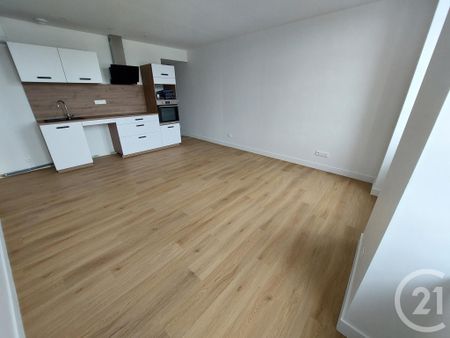 Location Appartement 3 pièces 60m² BRIVE LA GAILLARDE 19100 - Photo 2