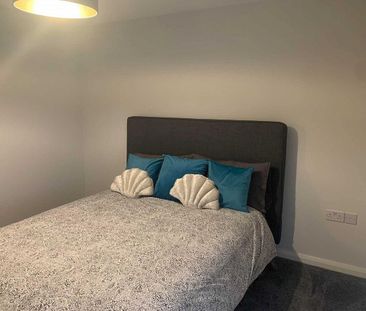 1d Library Square Kent Street, Belfast, BT1 2JJ - Photo 2