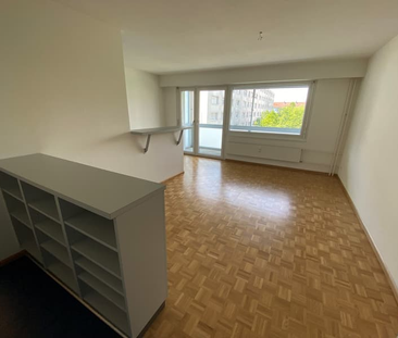 "1-Zimmerwohnung im Gundeli Nähe Bahnhof SBB" - Photo 5